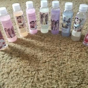 Shower gel bundle